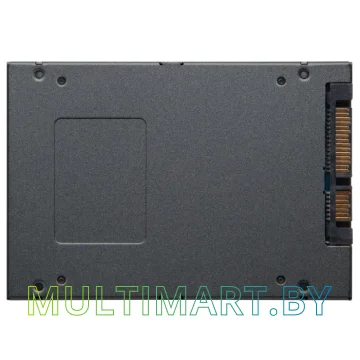 SSD диск Kingston A400 480GB (SA400S37/480G) картинка 3